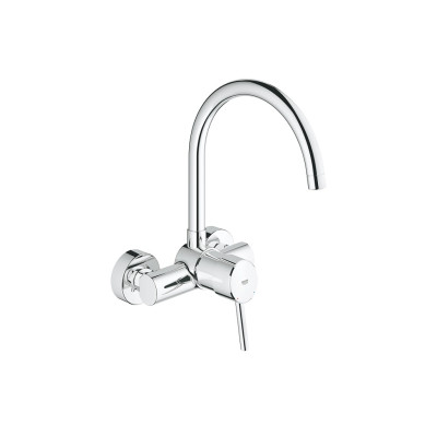 Смеситель для кухни Grohe Concetto 32667001