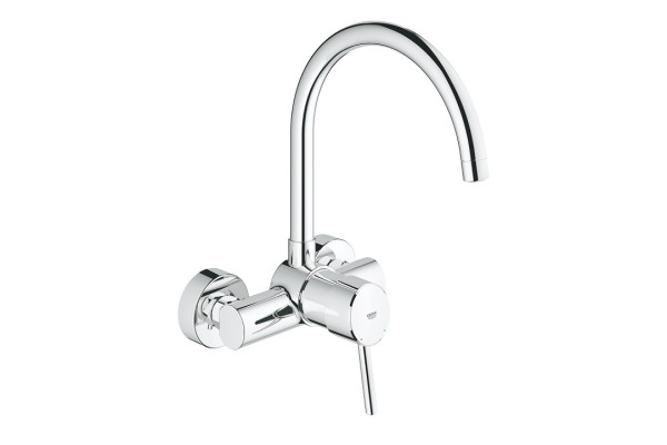 Смеситель для кухни Grohe Concetto 32667001