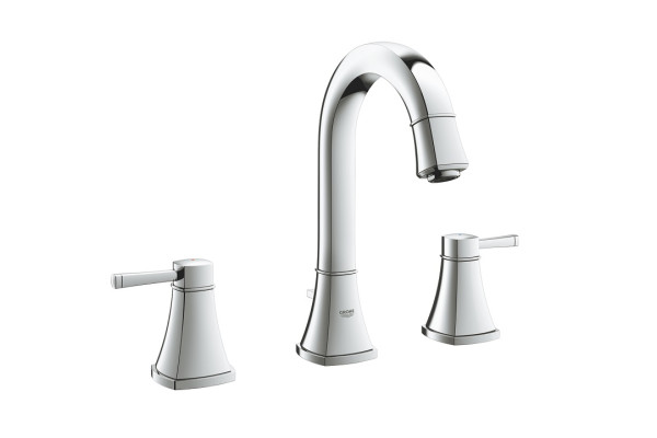 Смеситель для раковины Grohe Grandera 20389000