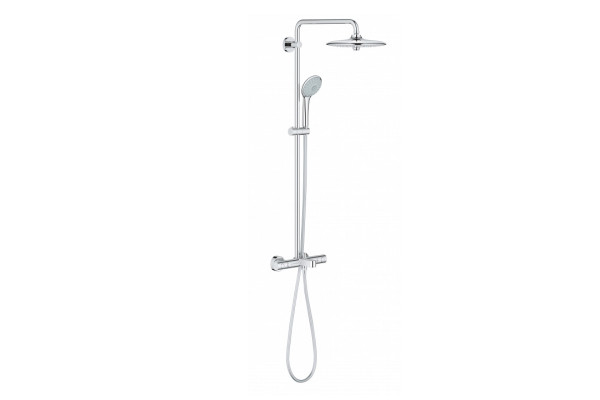 Душевая стойка Grohe Euphoria 260 26114001