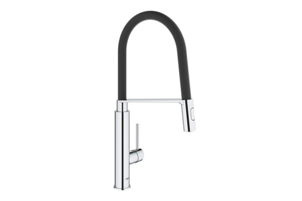 Смеситель для кухни Grohe Concetto 31491000