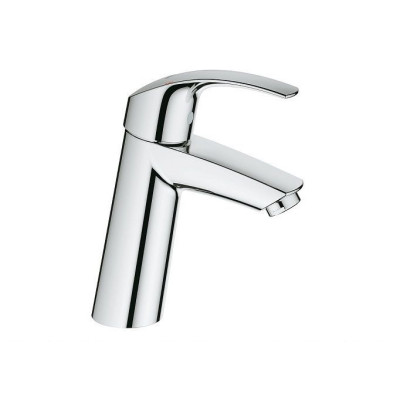 Смеситель для раковины Grohe Eurosmart 23324001