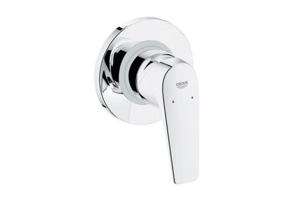 Смеситель для душа Grohe BauFlow 29046000 (с внутренней частью)