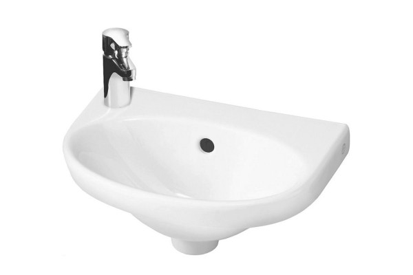 Раковина Gustavsberg Nautic 5540 L