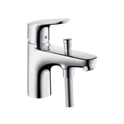 Смеситель на борт ванны Hansgrohe Focus 31930000