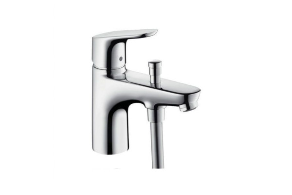 Смеситель на борт ванны Hansgrohe Focus 31930000