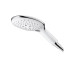 Душевой гарнитур Hansgrohe Raindance Select 150 27802400