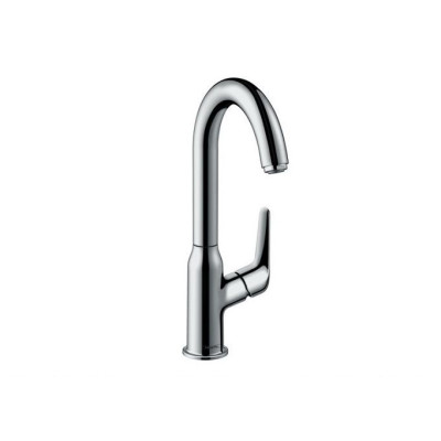 Смеситель для раковины Hansgrohe Novus 71128000