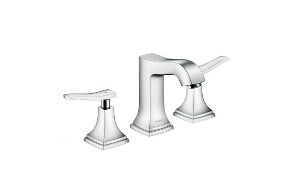 Смеситель для раковины Hansgrohe Metropol Classic 31330000