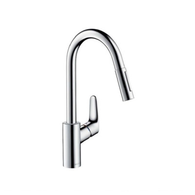 Смеситель для кухни Hansgrohe Focus 31815800