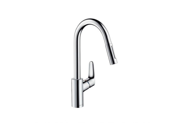 Смеситель для кухни Hansgrohe Focus 31815800