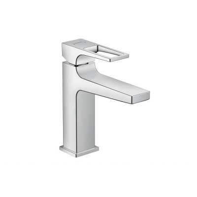 Смеситель для раковины Hansgrohe Metropol 74506000