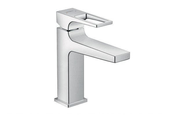 Смеситель для раковины Hansgrohe Metropol 74506000