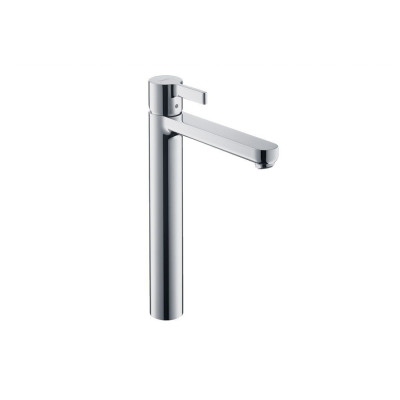 Смеситель для раковины Hansgrohe Metris S 31022000