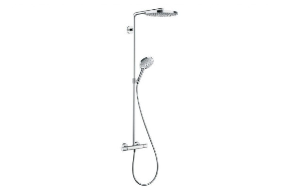 Душевая стойка Hansgrohe Raindance Select Showerpipe S240 27129000