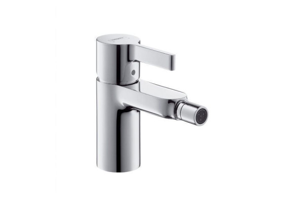 Смеситель для биде Hansgrohe Metris S 31261000