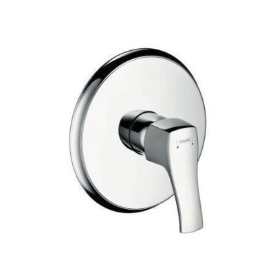 Смеситель для душа Hansgrohe Metris Classic 31676000