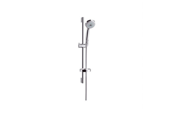 Душевой гарнитур Hansgrohe Croma 100 Multi/Unica C 27775000