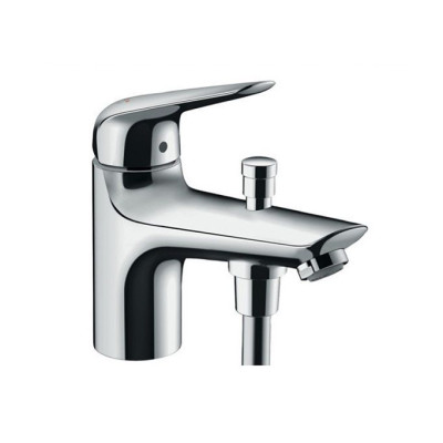 Смеситель на борт ванны Hansgrohe Novus 71321000