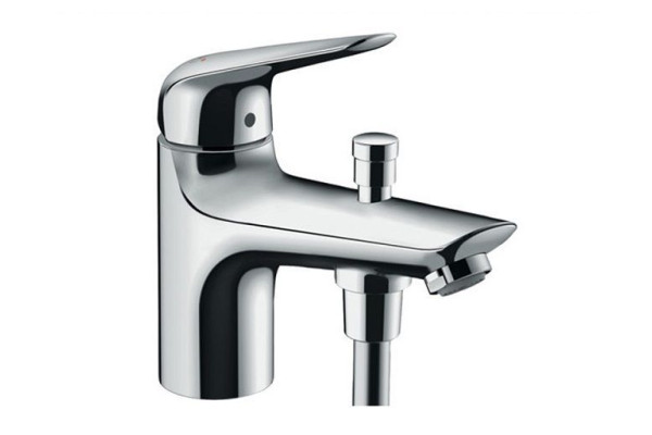 Смеситель на борт ванны Hansgrohe Novus 71321000