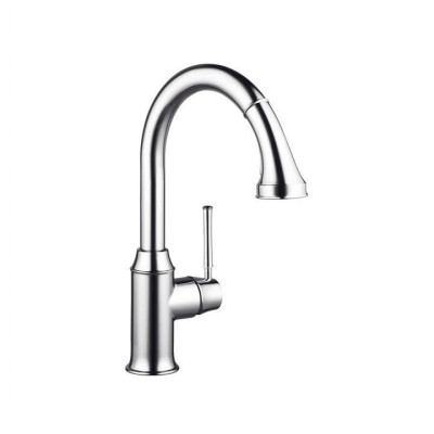 Смеситель для кухни Hansgrohe Talis Classic 14863000