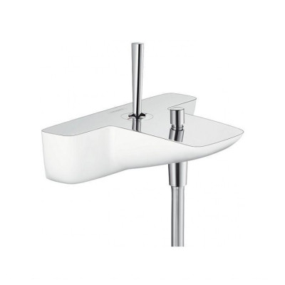 Смеситель для ванны с душем Hansgrohe PuraVida 15472400