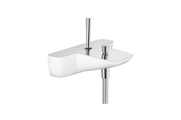 Смеситель для ванны с душем Hansgrohe PuraVida 15472400