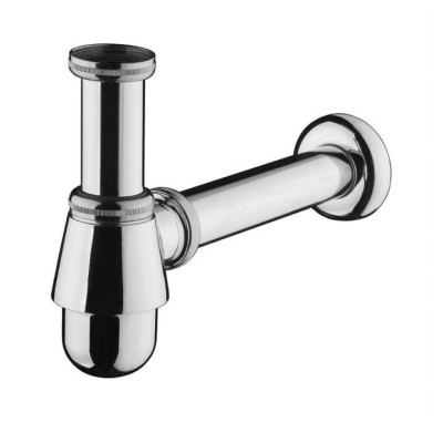 Сифон для раковины Hansgrohe 52053000