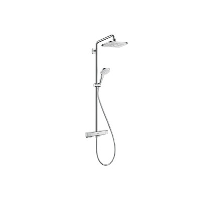 Душевая стойка Hansgrohe Croma E Showerpipe 280 1jet 27630000