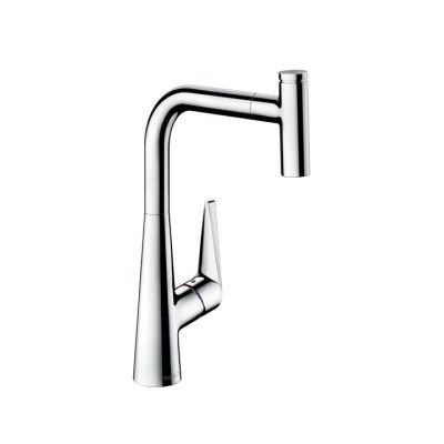 Смеситель для кухни Hansgrohe Talis Select S 72821000