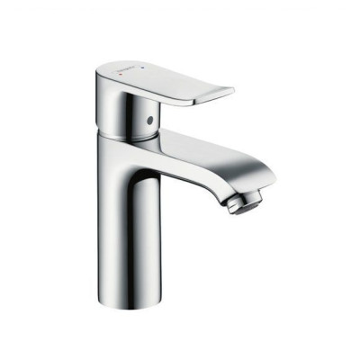 Смеситель для раковины Hansgrohe Metris 31084000