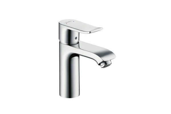 Смеситель для раковины Hansgrohe Metris 31084000