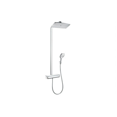 Душевая стойка Hansgrohe Raindance Select E 360 27112000