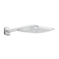 Верхний душ Hansgrohe PuraVida 27437400