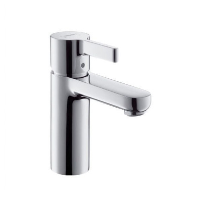 Смеситель для раковины Hansgrohe Metris S 31060000