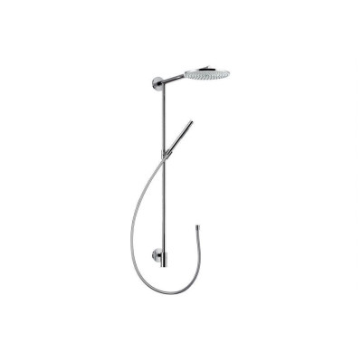 Душевая стойка Hansgrohe Raindance Connect 240 27421000