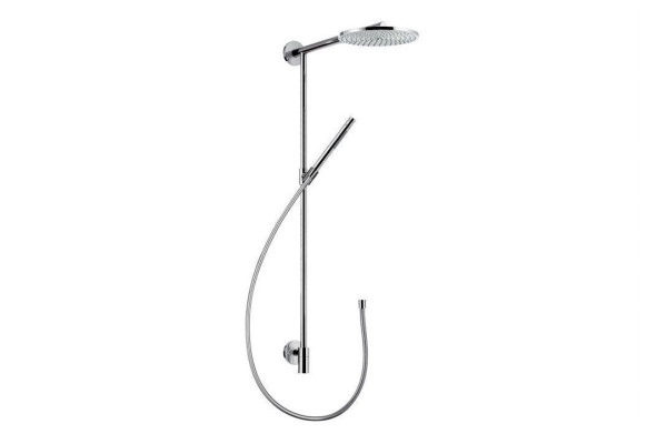 Душевая стойка Hansgrohe Raindance Connect 240 27421000