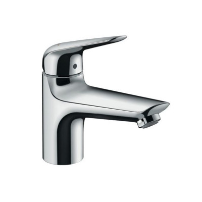 Смеситель на борт ванны Hansgrohe Novus 71322000