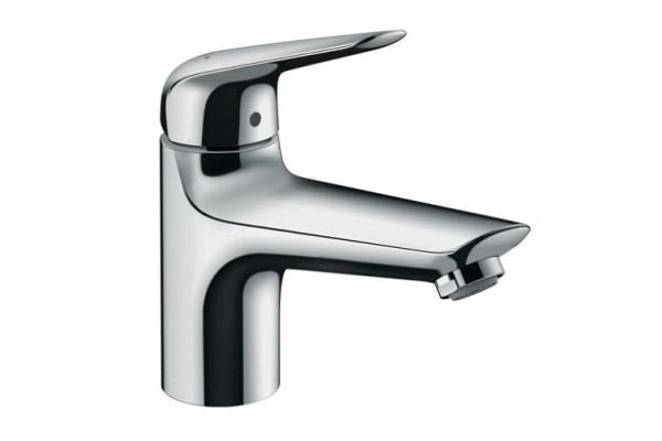 Смеситель на борт ванны Hansgrohe Novus 71322000