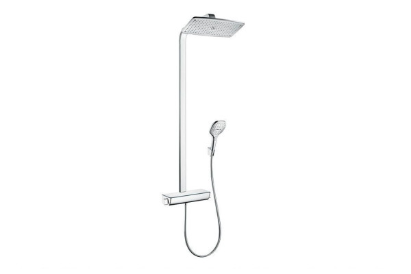 Душевая стойка Hansgrohe Raindance Select E 360 27112400