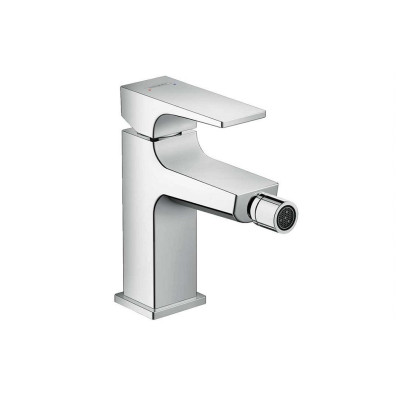 Смеситель для биде Hansgrohe Metropol 32520000