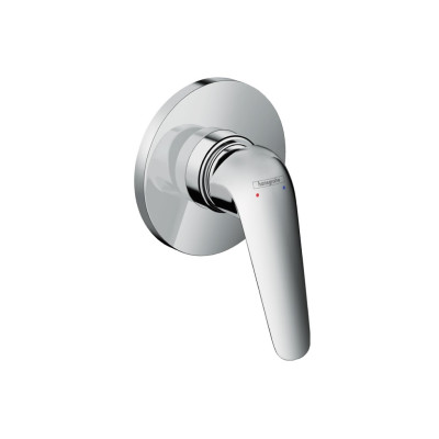 Смеситель для душа Hansgrohe Novus 71063000