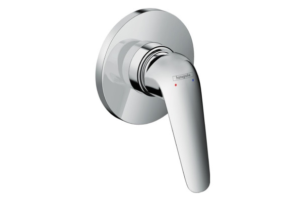 Смеситель для душа Hansgrohe Novus 71063000