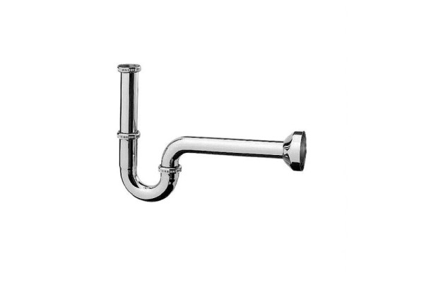 Сифон для раковины Hansgrohe 53010000