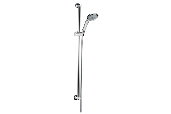 Душевой гарнитур Hansgrohe Raindance Classic 100 AIR 27841000