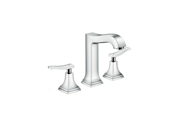 Смеситель для раковины Hansgrohe Metropol Classic 31331000