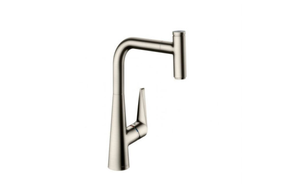 Смеситель для кухни Hansgrohe Talis Select S 72821800