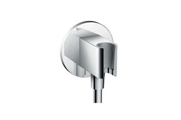 Шланговое подключение для душа Hansgrohe FixFit Porter S 26487000