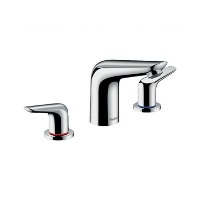 Смеситель для раковины Hansgrohe Novus 71140000