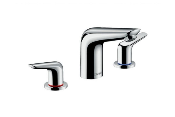 Смеситель для раковины Hansgrohe Novus 71140000